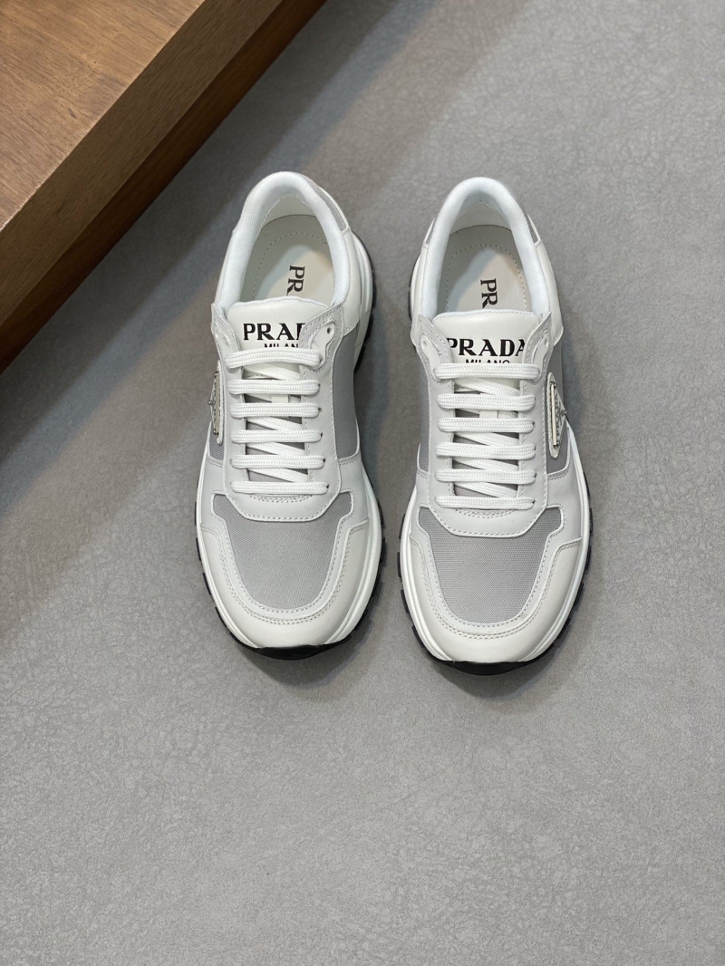 Prada Casual Shoes